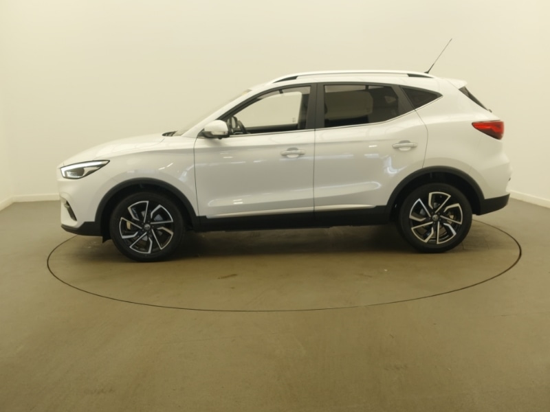 Used MG MG ZS 2022 for sale - 78178478: Photo 4