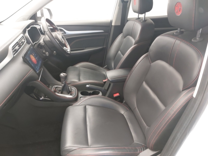 Used MG MG ZS 2022 for sale - 78178478: Photo 5