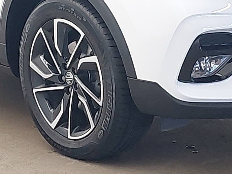 Used MG MG ZS 2022 for sale - 78178478: Photo 9