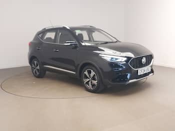 Used MG MG ZS 2024 for sale - 79642175: Photo