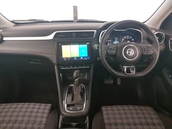 Used MG MG ZS 2024 for sale - 79642175: Photo