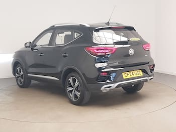 Used MG MG ZS 2024 for sale - 79642175: Photo