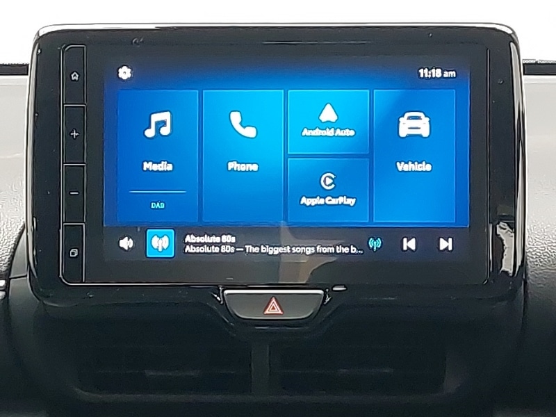 Used Mazda Mazda2 HYBRID 2025 for sale - 76427183: Photo 10