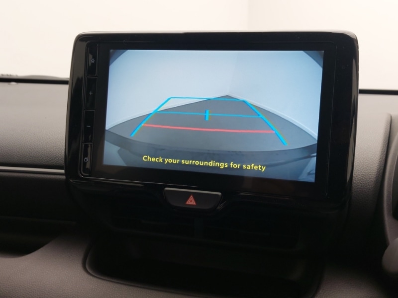 Used Mazda Mazda2 HYBRID 2025 for sale - 76427183: Photo 19