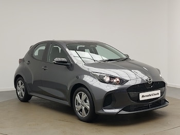 Used Mazda Mazda2 HYBRID 2025 for sale - 76427183: Photo