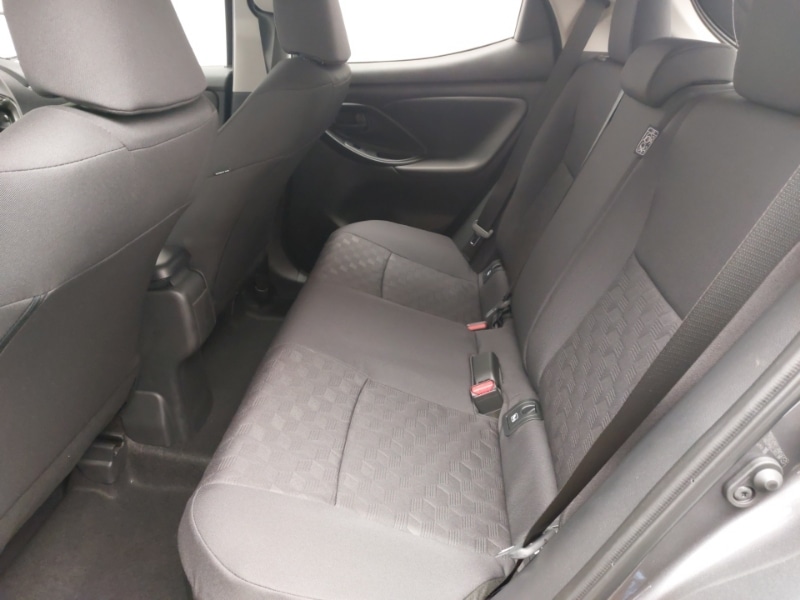 Used Mazda Mazda2 HYBRID 2025 for sale - 76427183: Photo 6