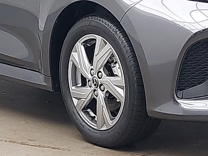 Used Mazda Mazda2 HYBRID 2025 for sale - 76427183: Photo 9