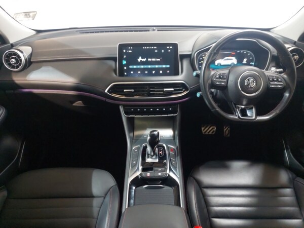 Used MG MG HS 2023 for sale - 76301930: Photo 2