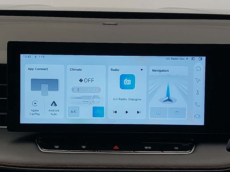 Used MG MG HS 2024 for sale - 77579978: Photo 10