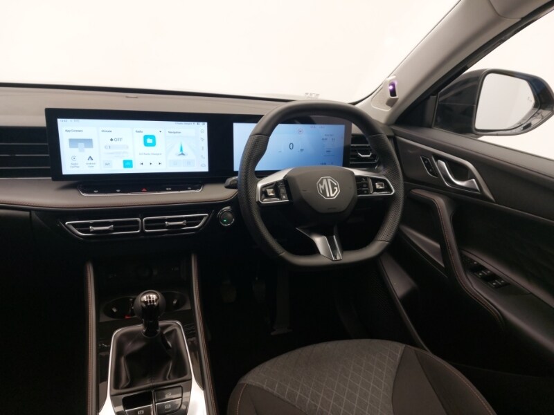 Used MG MG HS 2024 for sale - 77579978: Photo 11