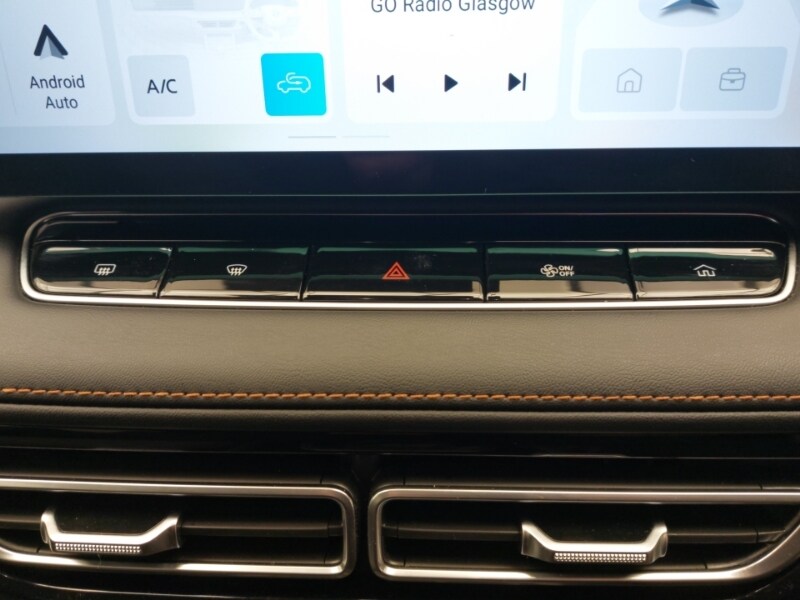 Used MG MG HS 2024 for sale - 77579978: Photo 16