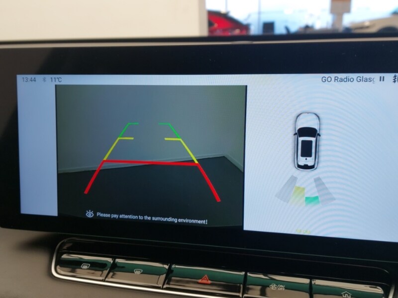 Used MG MG HS 2024 for sale - 77579978: Photo 17