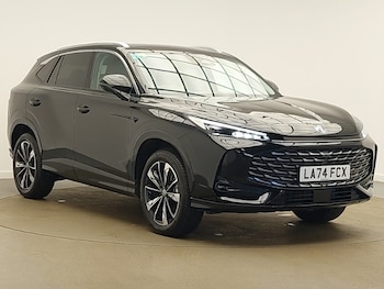 MG MG HS feature image