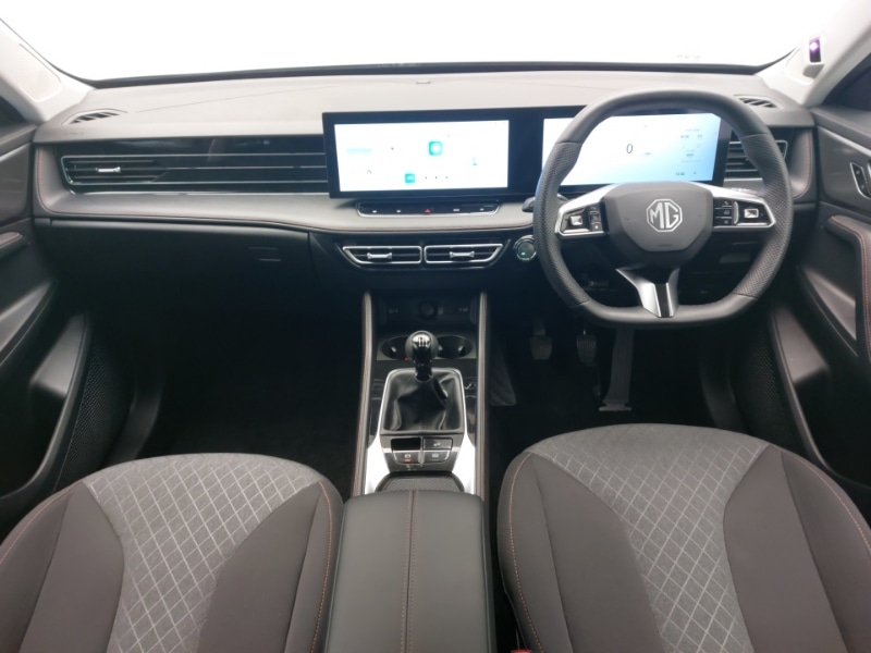 Used MG MG HS 2024 for sale - 77579978: Photo 2