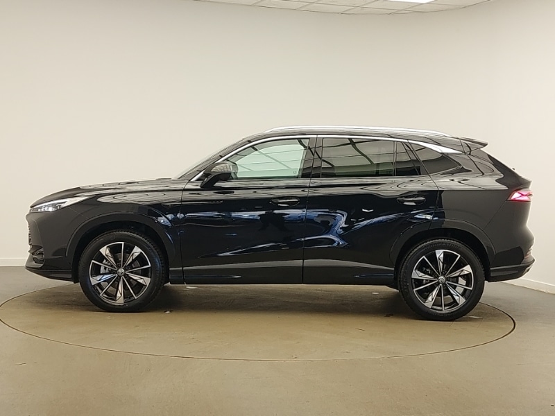 Used MG MG HS 2024 for sale - 77579978: Photo 4