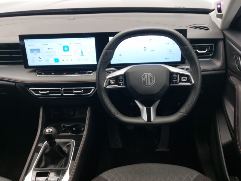 Used MG MG HS 2024 for sale - 77579978: Photo 7