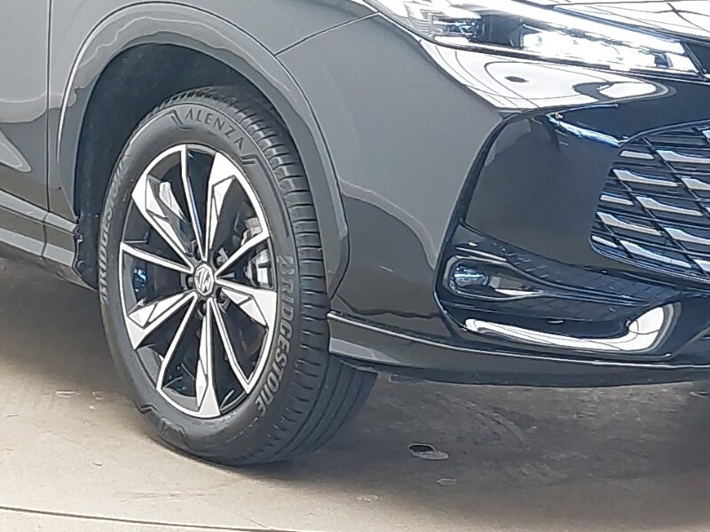 Used MG MG HS 2024 for sale - 77579978: Photo 9