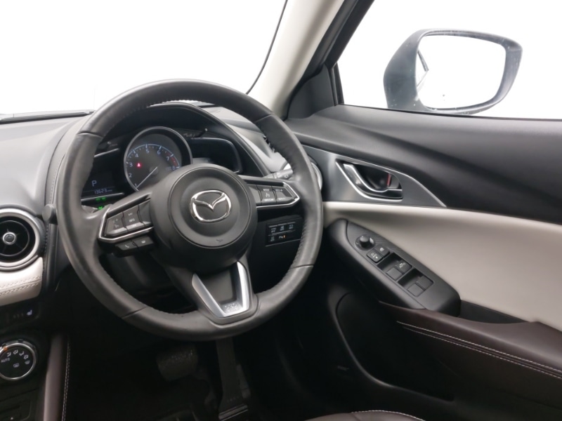 Used Mazda CX-3 2019 for sale - 77324931: Photo 11