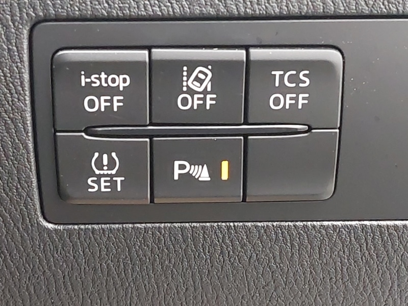 Used Mazda CX-3 2019 for sale - 77324931: Photo 12