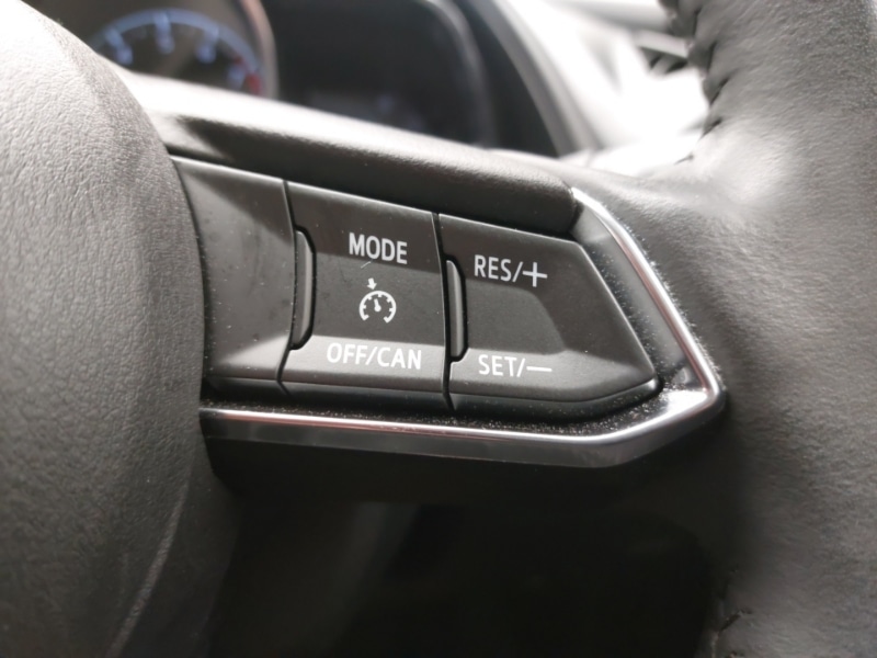 Used Mazda CX-3 2019 for sale - 77324931: Photo 14