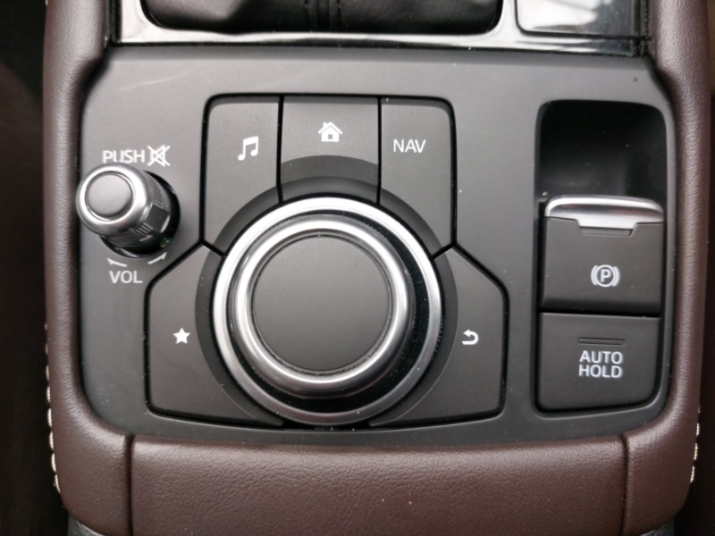 Used Mazda CX-3 2019 for sale - 77324931: Photo 18