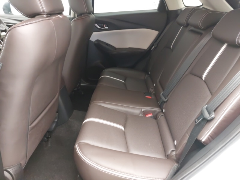 Used Mazda CX-3 2019 for sale - 77324931: Photo 6