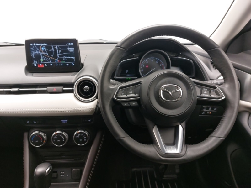 Used Mazda CX-3 2019 for sale - 77324931: Photo 7