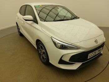 Used MG MG3 2025 for sale - 78230182: Photo