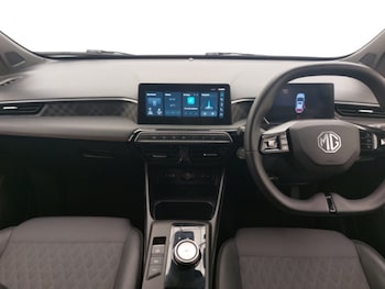 Used MG MG3 2025 for sale - 78230182: Photo