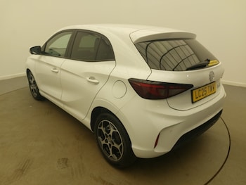 Used MG MG3 2025 for sale - 78230182: Photo
