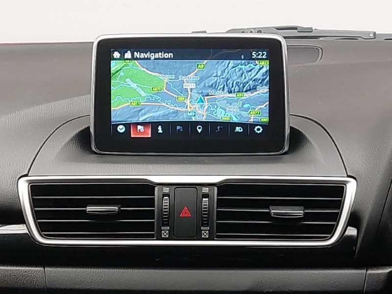 Used Mazda Mazda3 2016 for sale - 76736832: Photo 10