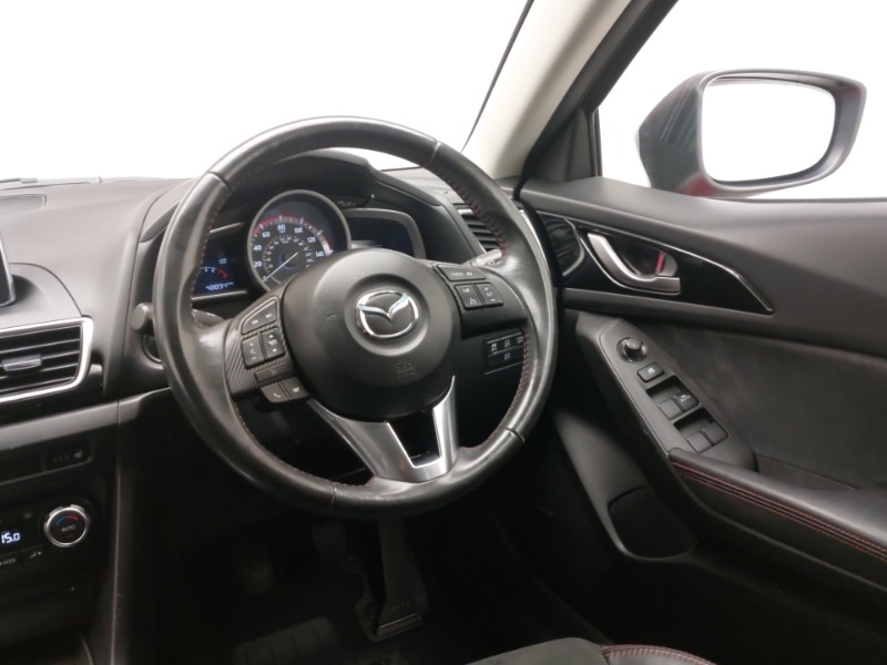 Used Mazda Mazda3 2016 for sale - 76736832: Photo 11