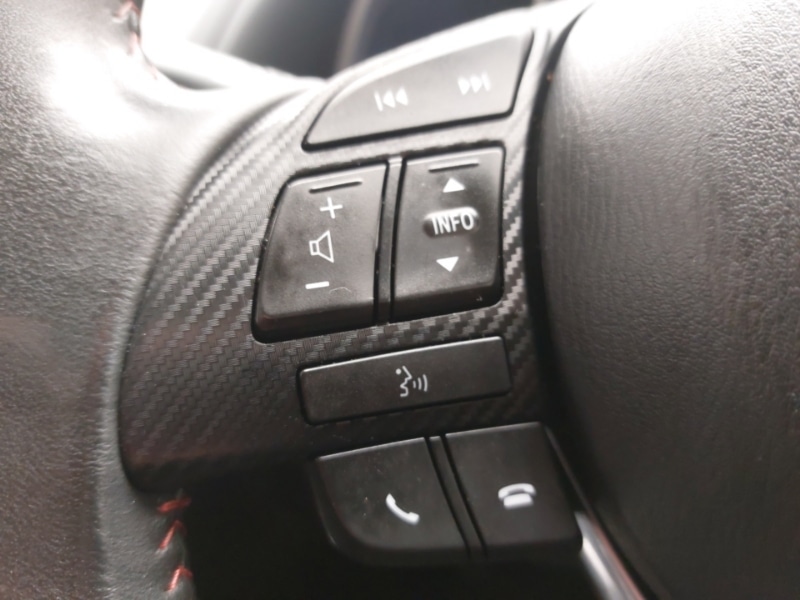 Used Mazda Mazda3 2016 for sale - 76736832: Photo 13