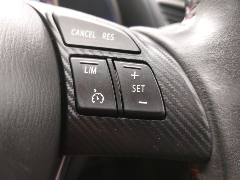 Used Mazda Mazda3 2016 for sale - 76736832: Photo 14