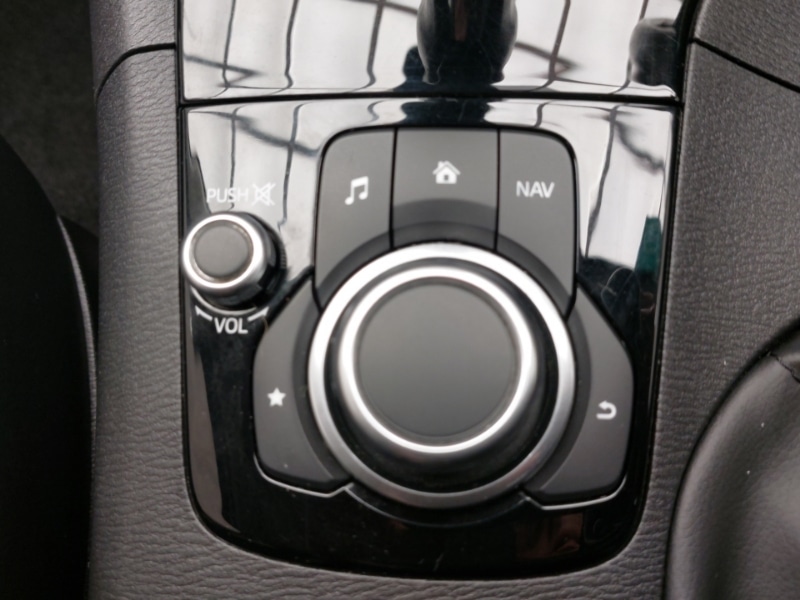 Used Mazda Mazda3 2016 for sale - 76736832: Photo 17