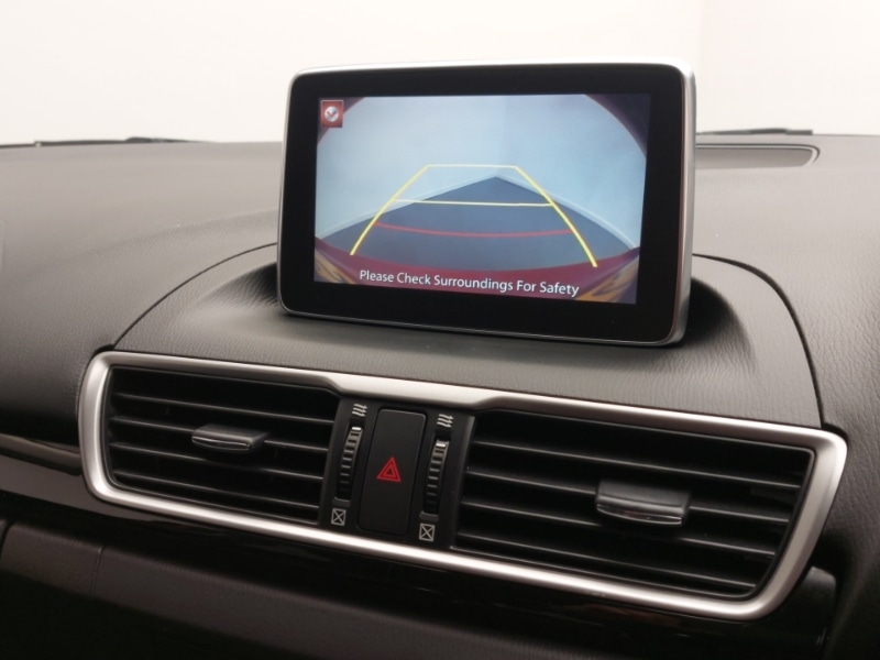 Used Mazda Mazda3 2016 for sale - 76736832: Photo 19