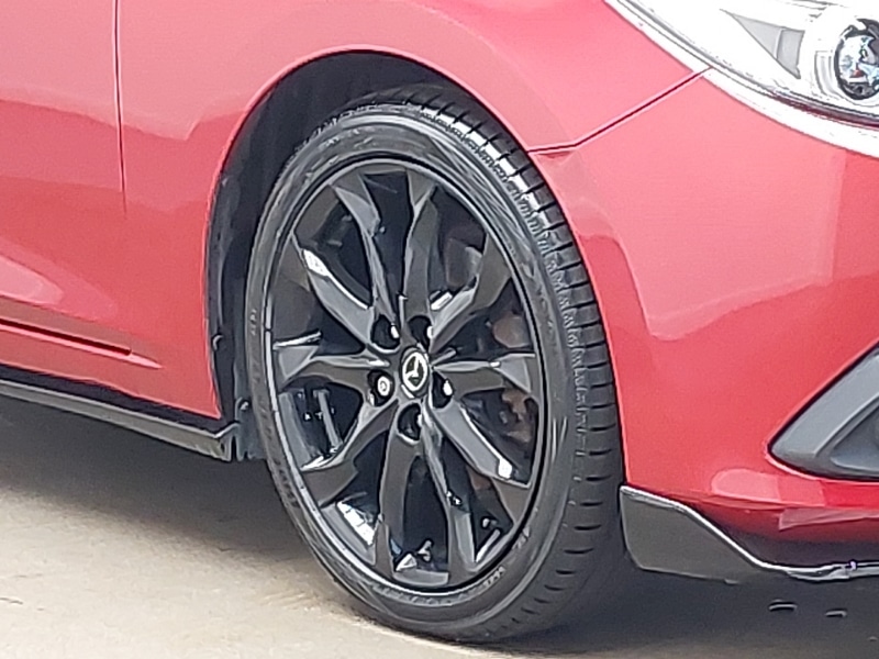 Used Mazda Mazda3 2016 for sale - 76736832: Photo 9