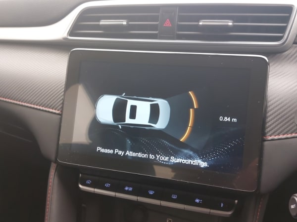 Used MG MG ZS 2021 for sale - 76309241: Photo 19
