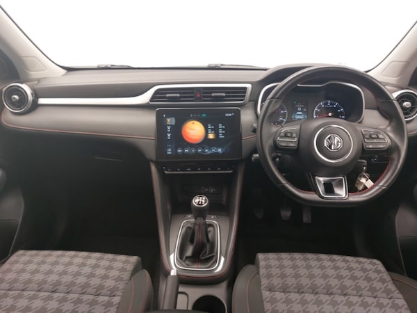 Used MG MG ZS 2021 for sale - 76309241: Photo 2