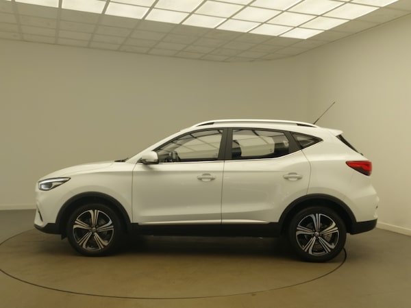 Used MG MG ZS 2021 for sale - 76309241: Photo 4