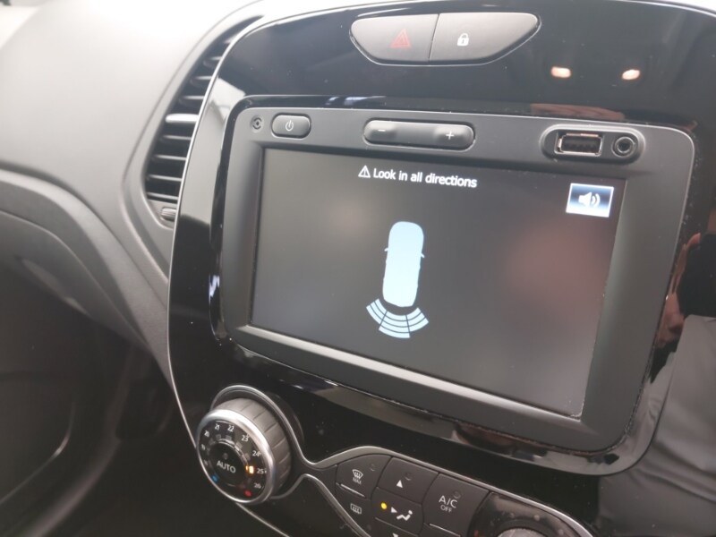 Used Renault Captur 2019 for sale - 78178471: Photo 10