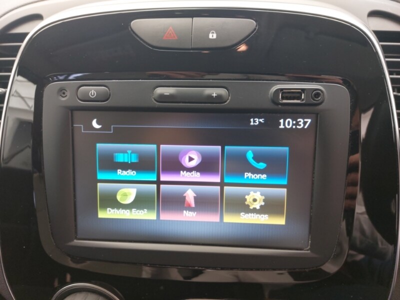 Used Renault Captur 2019 for sale - 78178471: Photo 11