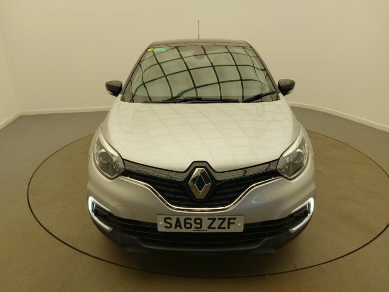 Used Renault Captur 2019 for sale - 78178471: Photo 12