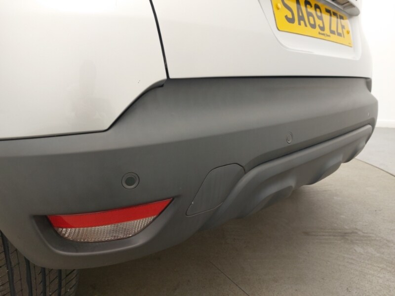 Used Renault Captur 2019 for sale - 78178471: Photo 13