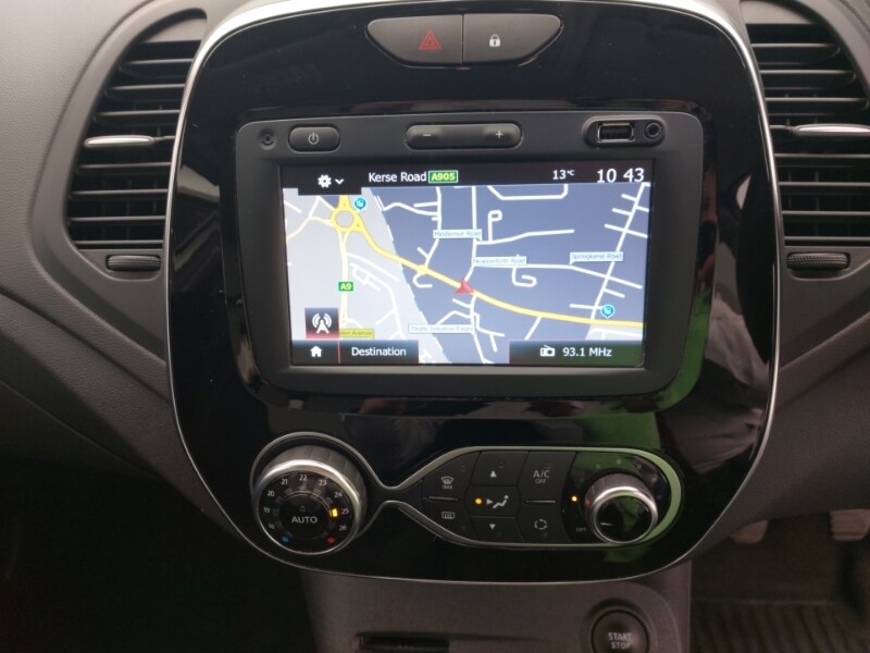 Used Renault Captur 2019 for sale - 78178471: Photo 16