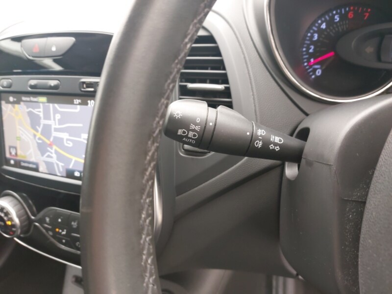 Used Renault Captur 2019 for sale - 78178471: Photo 18