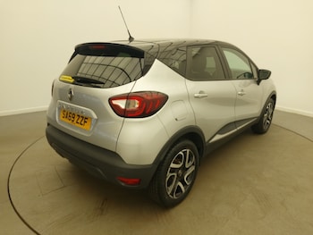 Used Renault Captur 2019 for sale - 78178471: Photo