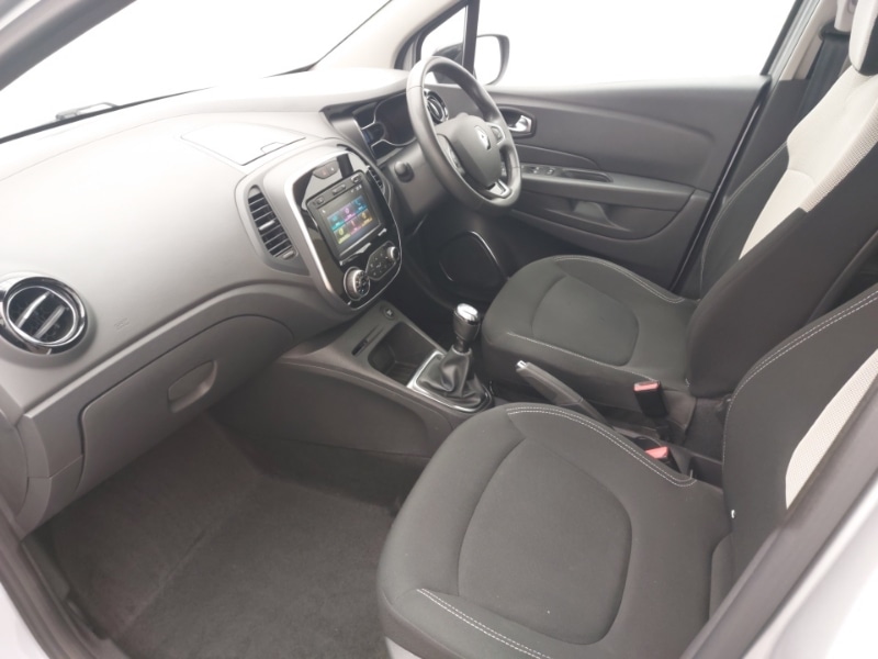 Used Renault Captur 2019 for sale - 78178471: Photo 5