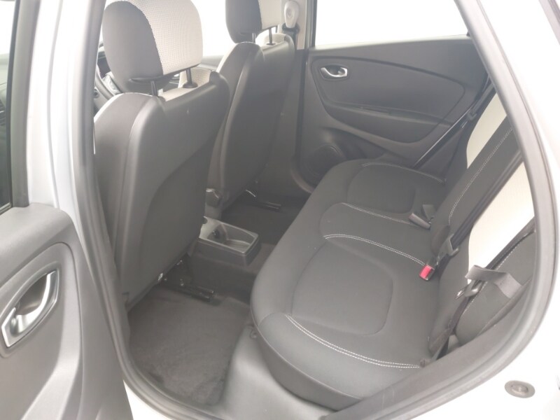 Used Renault Captur 2019 for sale - 78178471: Photo 6