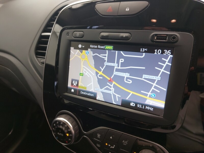 Used Renault Captur 2019 for sale - 78178471: Photo 7